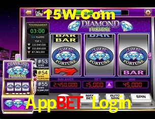 Bônus e promoções da Appbet Login